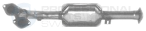 Catalyseur Professional Parts 253490922