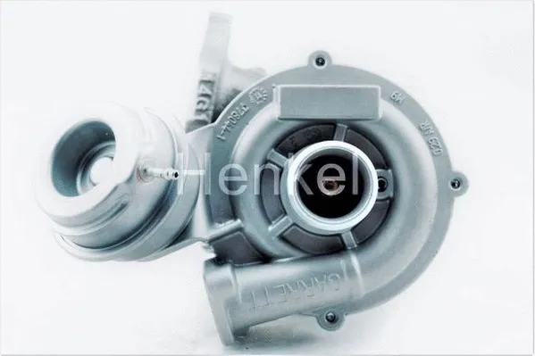 Turbocompresseur, suralimentation Henkel Parts 5112597N