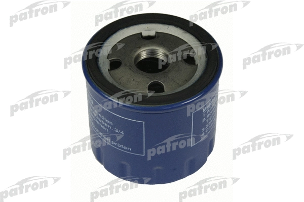 Filtre à huile PATRON PF4033