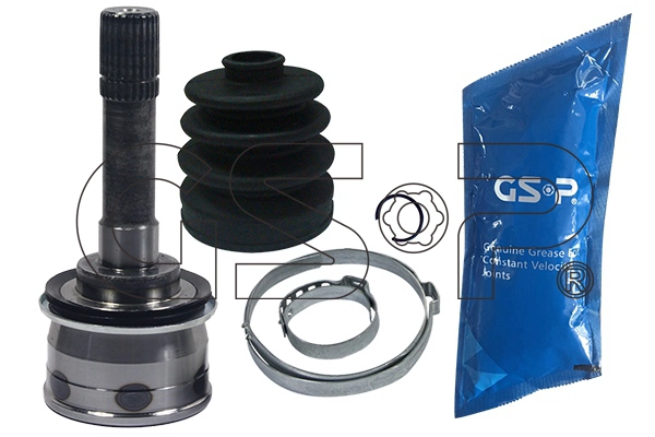 Jeu de joints, arbre de transmission GSP-BR 857035
