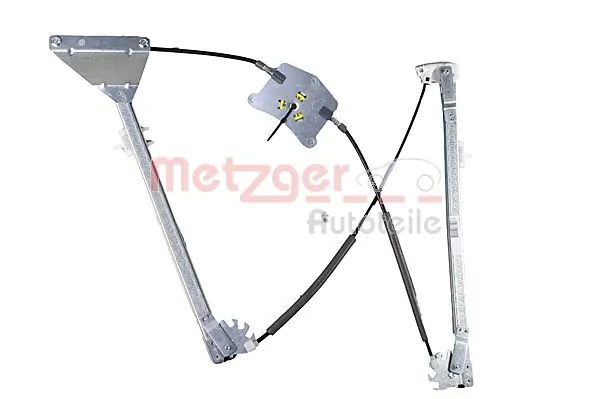 Lève-vitre METZGER 2160569