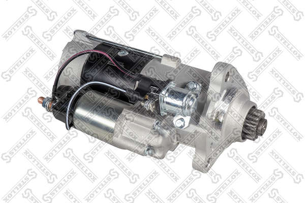 Démarreur STELLOX 88-02034-SX