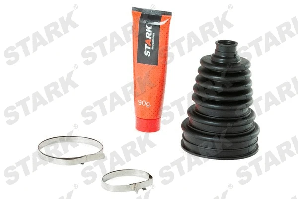 Jeu de joints-soufflets, arbre de commande Stark SKBDB-1310003