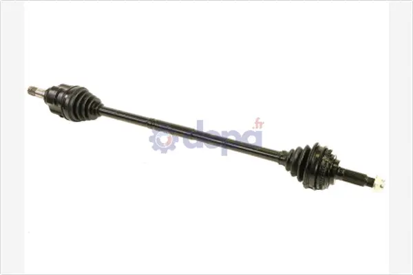 Arbre de transmission DEPA 3483747