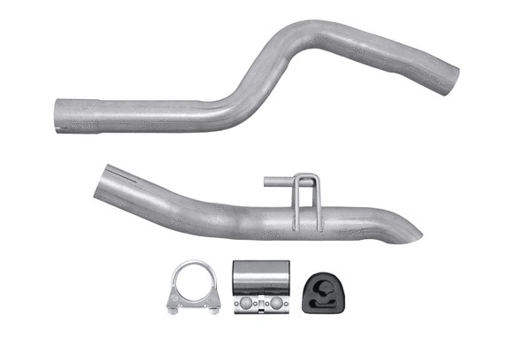 Tuyau d'échappement Faurecia FS50146
