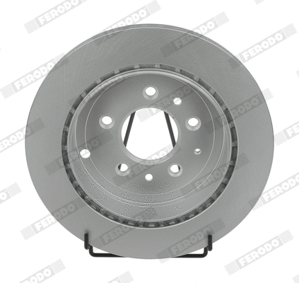 Disque de frein FERODO DDF1819C