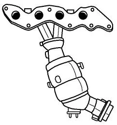 Catalyseur SIGAM 34151