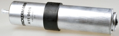 Filtre à carburant DENCKERMANN A110696