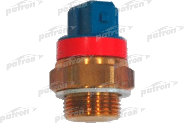 Interrupteur de température, ventilateur de radiateur PATRON PE20000