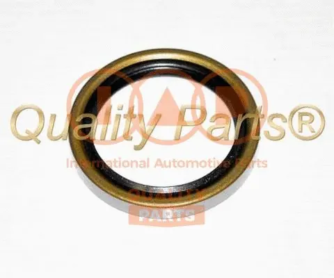 Bague d'étanchéité, moyeu de roue IAP QUALITY PARTS 404-07060