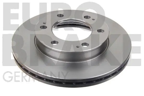 Disque de frein EUROBRAKE 5815205702