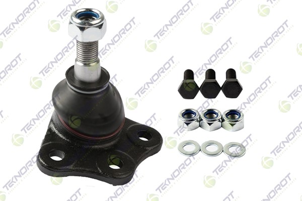 Rotule de suspension TEKNOROT F-615K