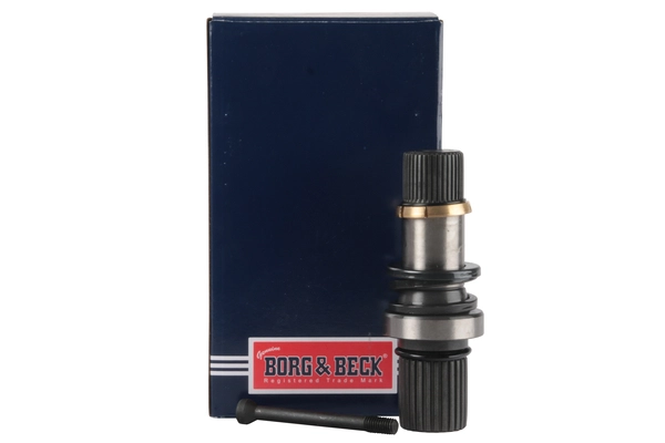 Jeu de joints, arbre de transmission BORG & BECK BCJ1463