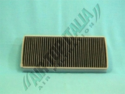 Filtre, air de l'habitacle ZERO WZ1356