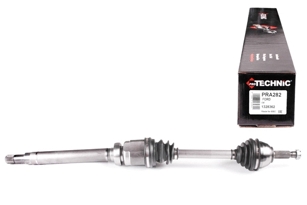 Arbre de transmission PROTECHNIC PRA282