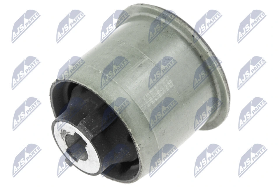 Suspension, corps de l'essieu NTY ZTT-CT-001A