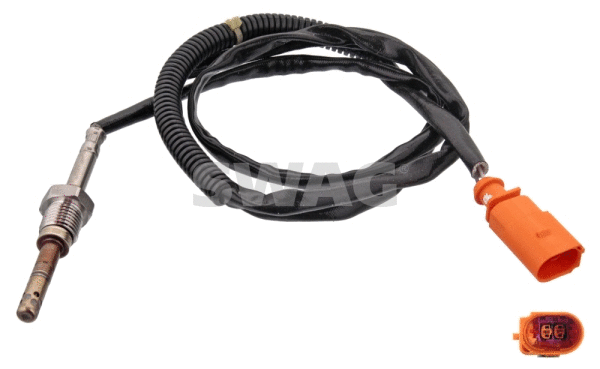 Capteur, température des gaz SWAG 30 10 0802
