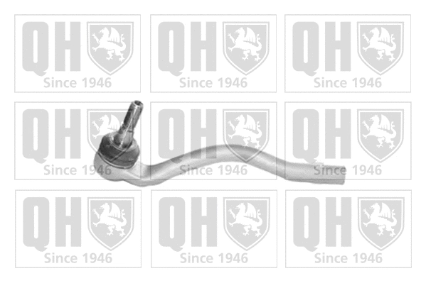 Rotule de barre de connexion QUINTON HAZELL QR3781S