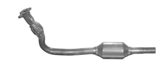 Catalyseur VEGAZ GmbH VK-828