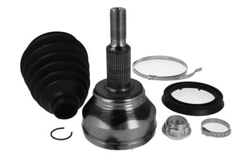 Jeu de joints, arbre de transmission NEOCOM JN-1478