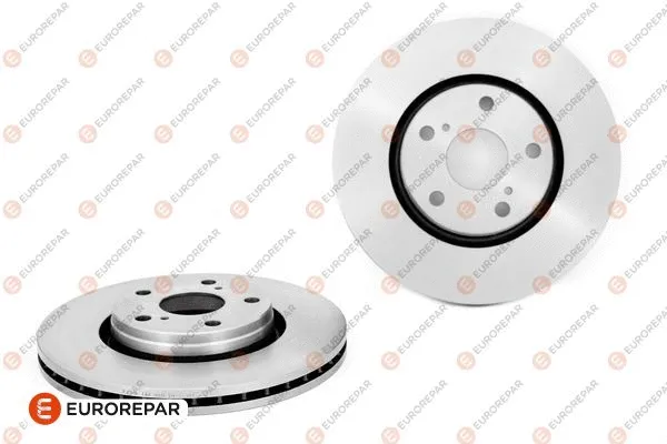 Disque de frein EUROREPAR 1686323880