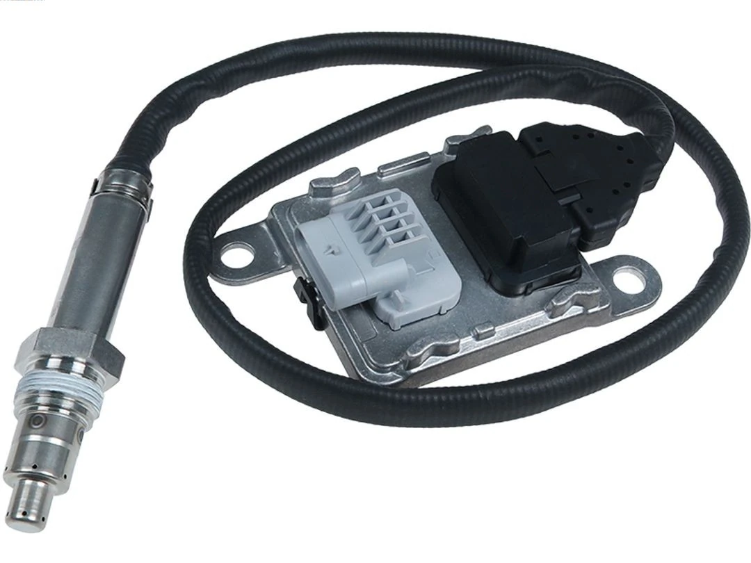 Capteur NOx, Injection d'urée AS-PL NOX9110