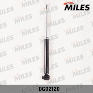 Amortisseur MILES DG02120