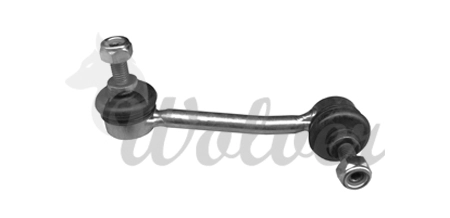 Rotule de barre de connexion WOLVER SP402582