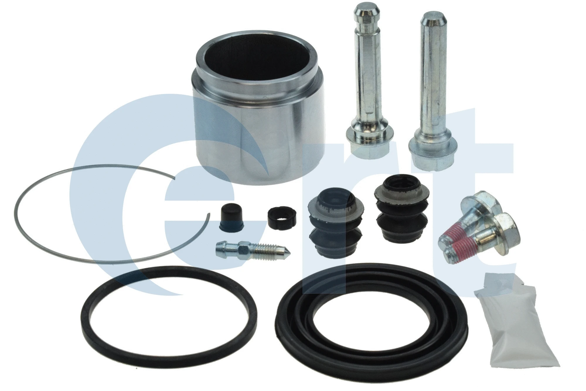 Kit de réparation, étrier de frein ERT 440024