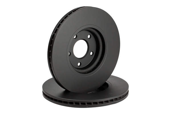 Disque de frein ZentParts Z06298