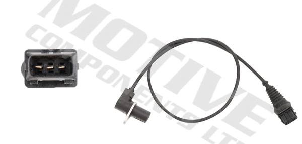 Capteur d'angle, vilebrequin MOTIVE CPS4016