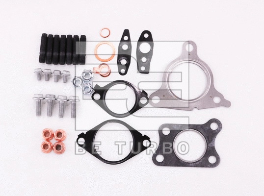 Kit de montage, compresseur BE TURBO ABS620