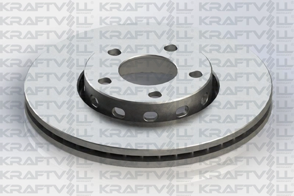 Disque de frein KRAFTVOLL GERMANY 07040185