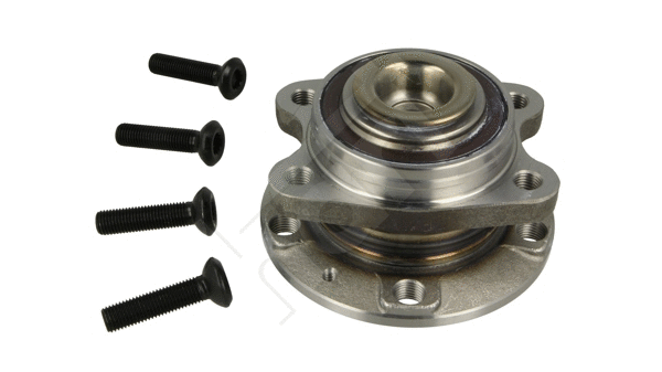 Kit de roulements de roue HART 446 564
