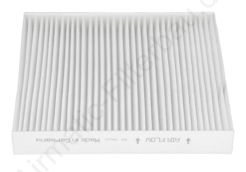 Filtre, air de l'habitacle AIRMATIC Filterbau IF0109