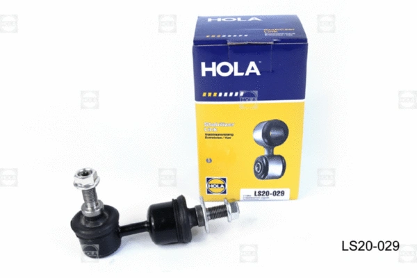 Entretoise/tige, stabilisateur HOLA LS20-029