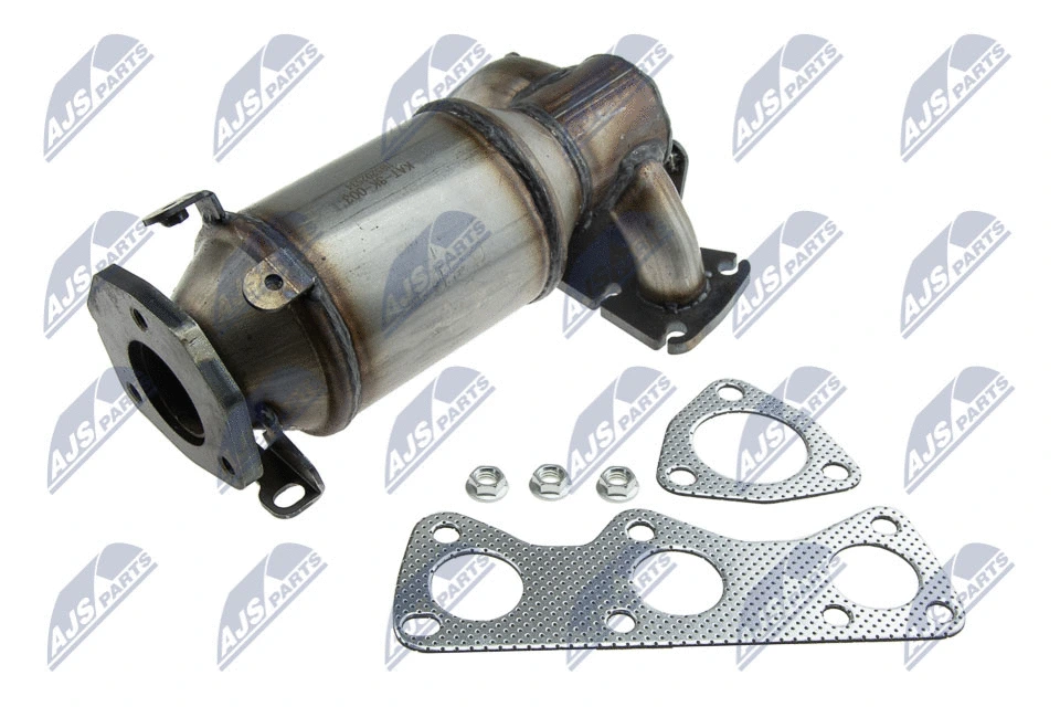 Catalyseur NTY KAT-SK-003