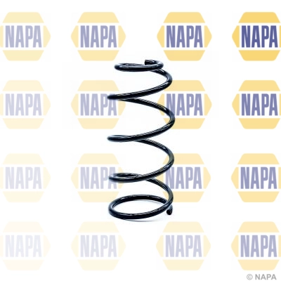 Ressort de suspension NAPA NCS1227