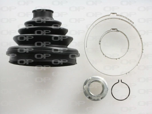 Jeu de joints-soufflets, arbre de commande OPEN PARTS SJK7088.00