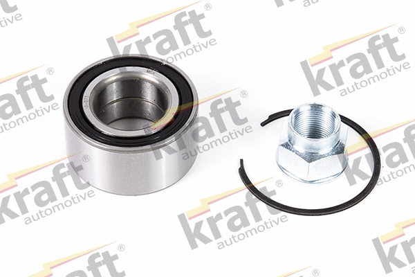 Kit de roulements de roue KRAFT AUTOMOTIVE 4103080