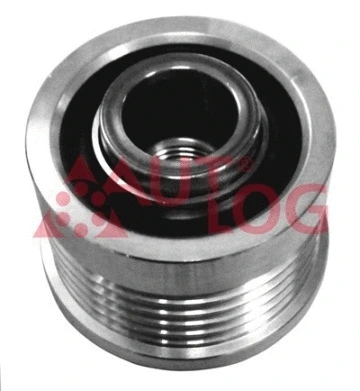 Poulie roue libre, alternateur AUTLOG RT5029