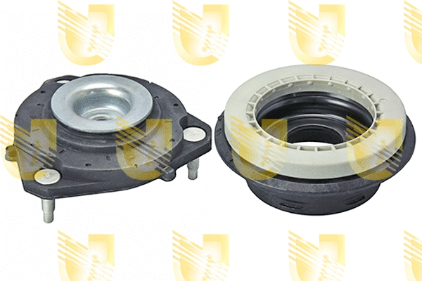 Kit de réparation, coupelle de suspension UNIGOM 392460C