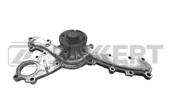 Pompe à eau, refroidissement du moteur ZEKKERT WP-1352