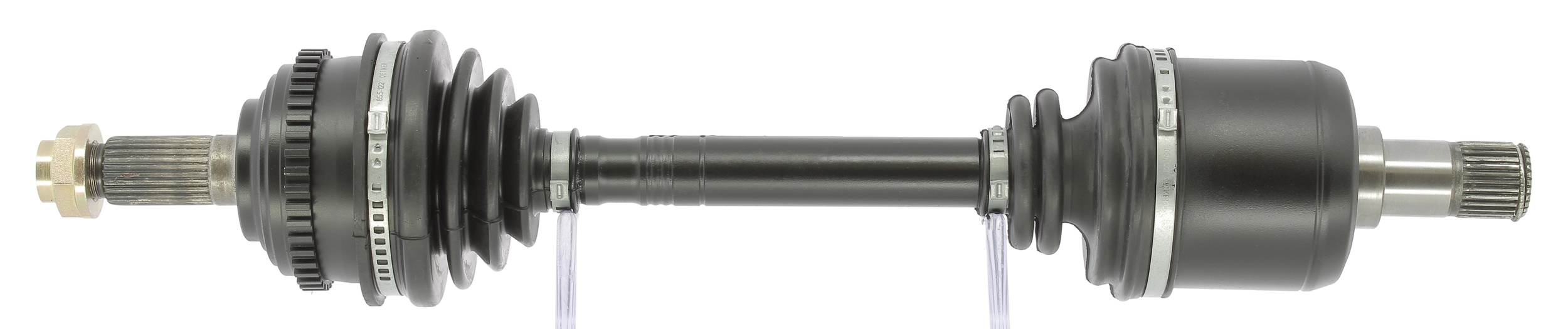 Arbre de transmission CEVAM 5572Z