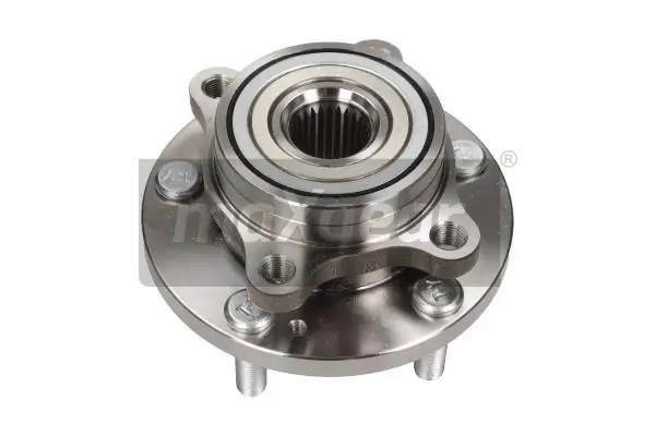 Kit de roulements de roue MAXGEAR 33-0949