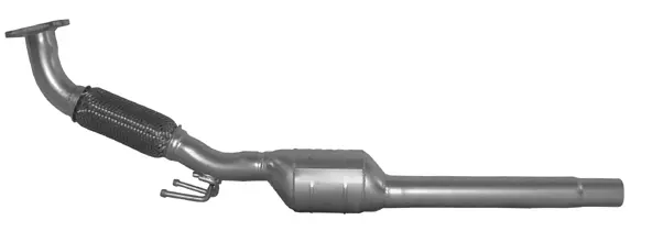 Catalyseur IMASAF 66.50.33