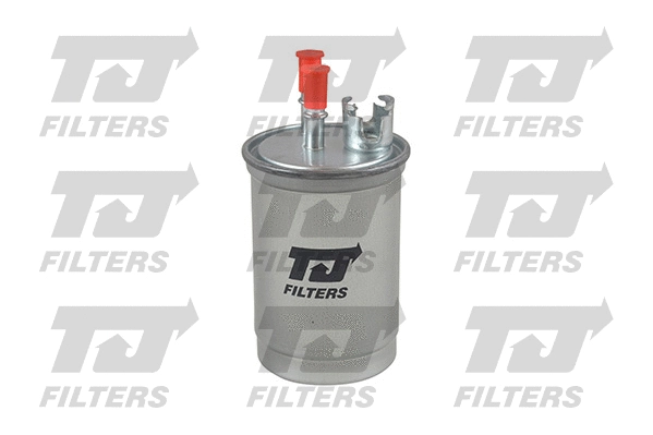 Filtre à carburant QUINTON HAZELL QFF0007
