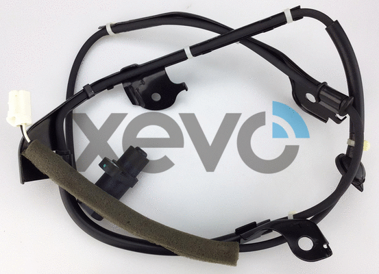 Capteur, vitesse de roue XEVO XBS916