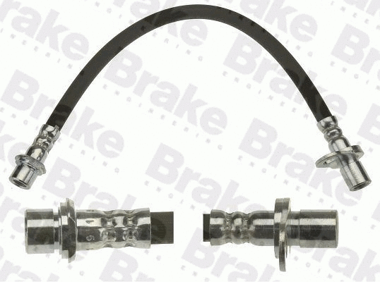 Flexible de frein Brake ENGINEERING BH770475