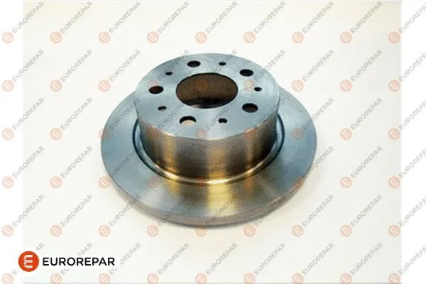 Disque de frein EUROREPAR 1618865380